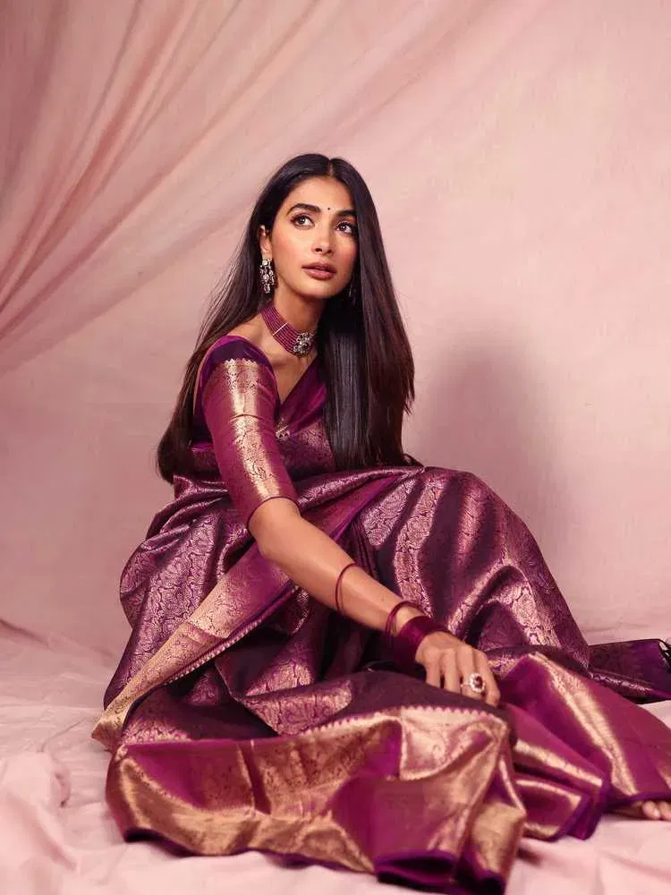 Pooja Hegde