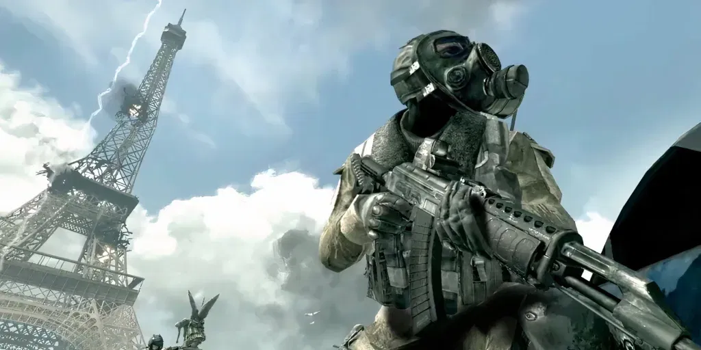 Call of Duty
