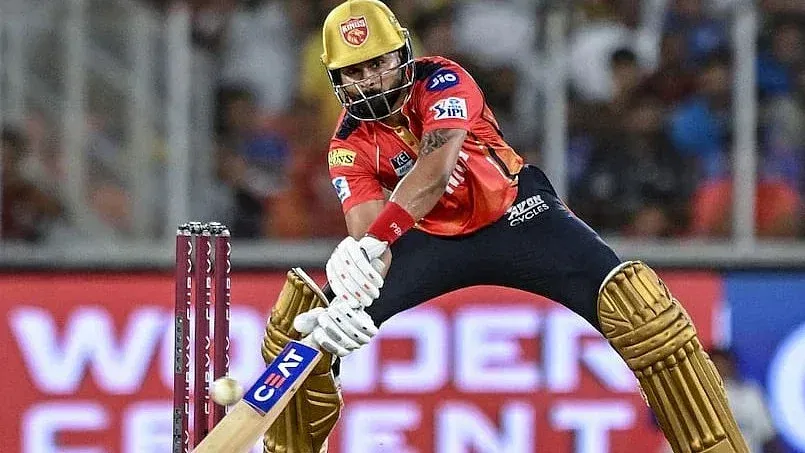 Shreyas Iyer