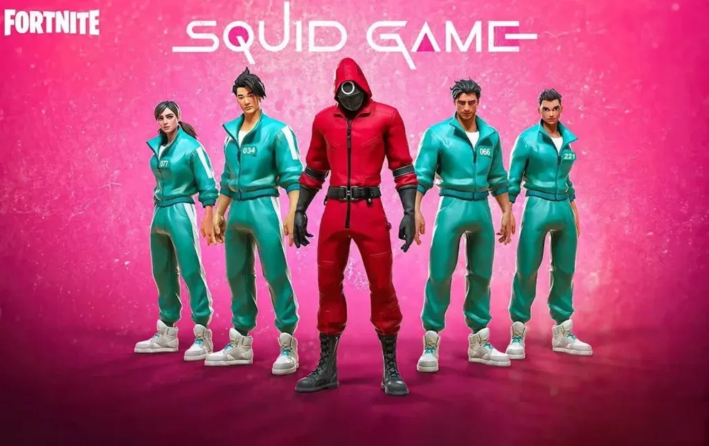 Fortnite