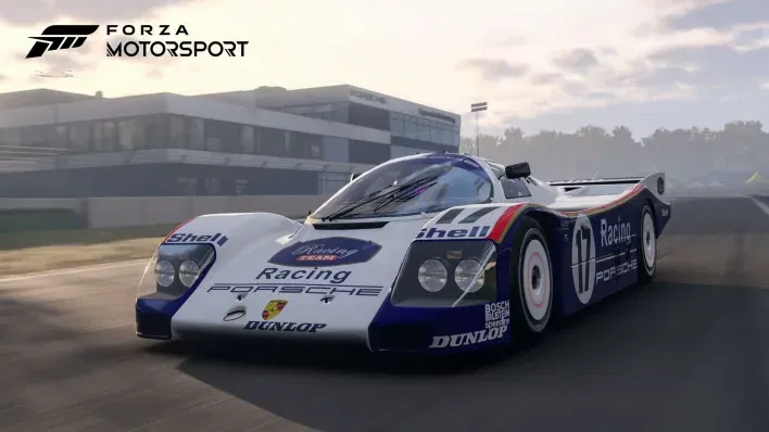 Forza