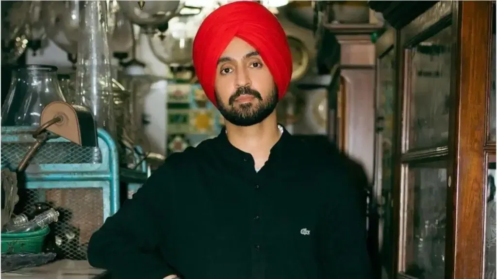 Diljit Dosanjh