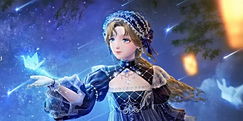 Infinity Nikki
