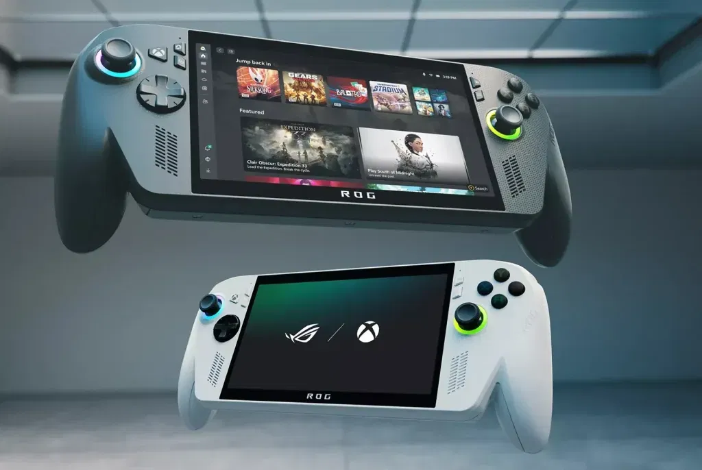 Microsoft