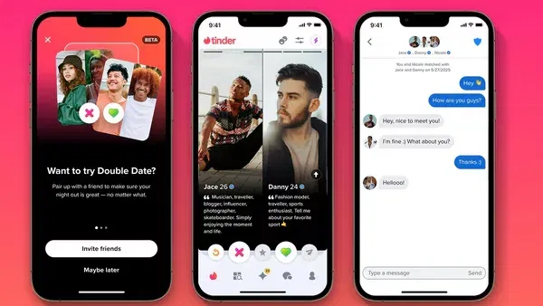 Tinder 