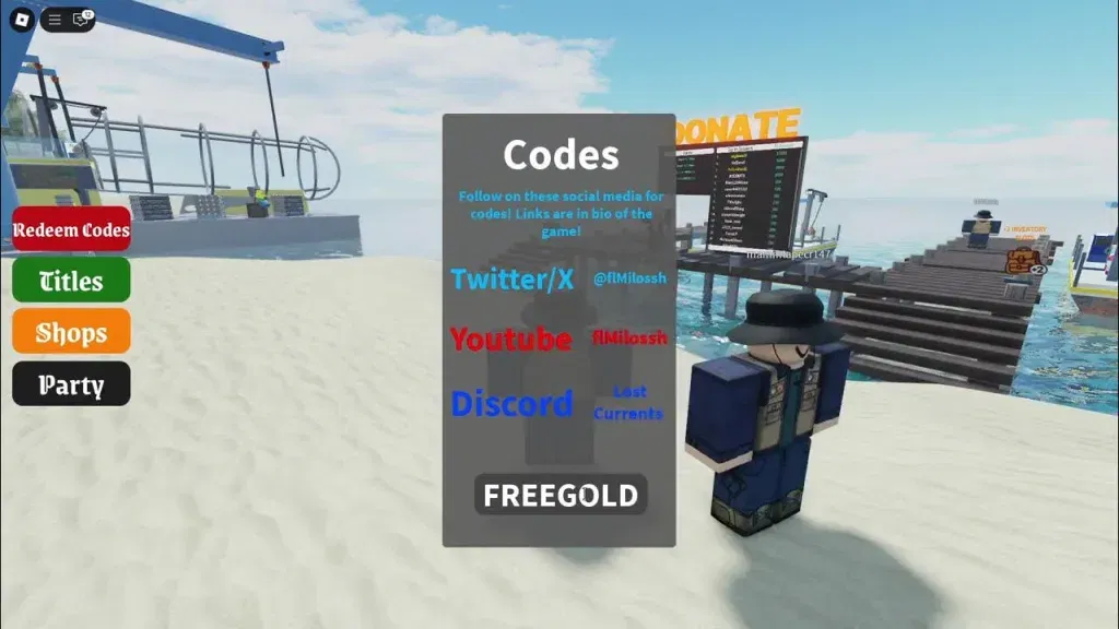 Codes