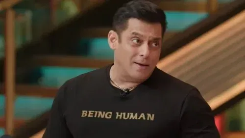 The Great Indian Kapil Show