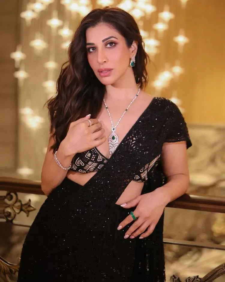 Sophie Choudry