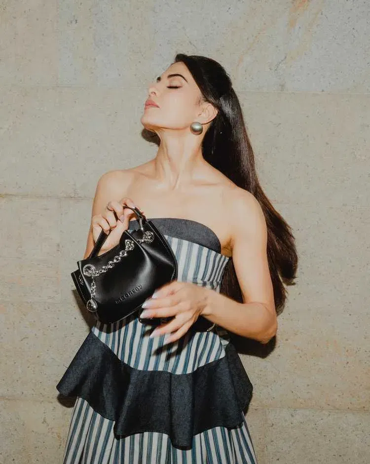 Jacqueline Fernandez