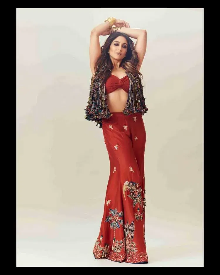 Regina Cassandra