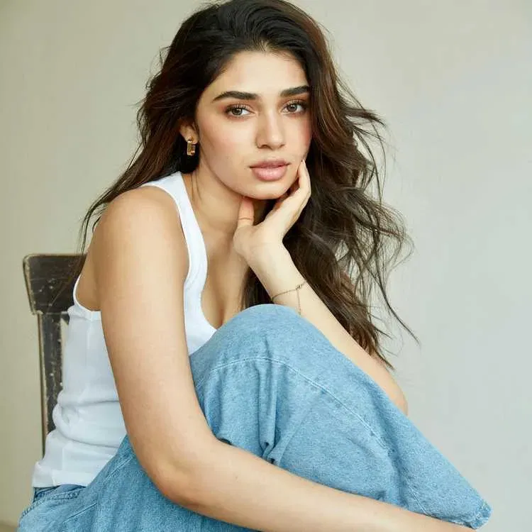 Krithi Shetty