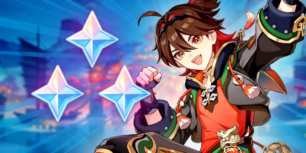 Genshin Impact