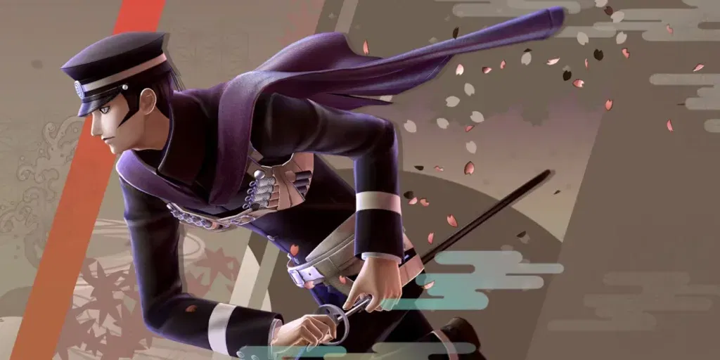 Raidou