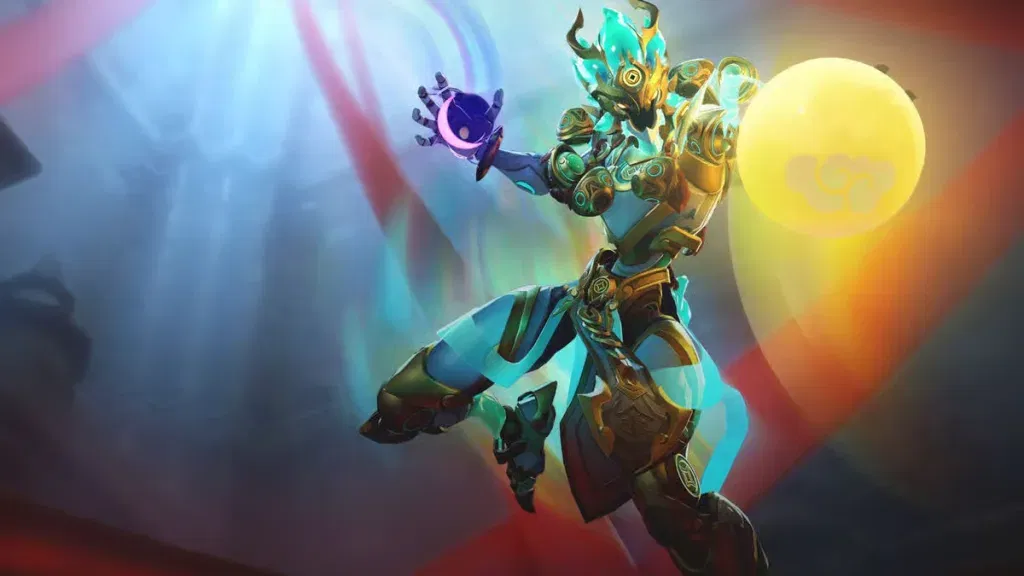 Overwatch 2