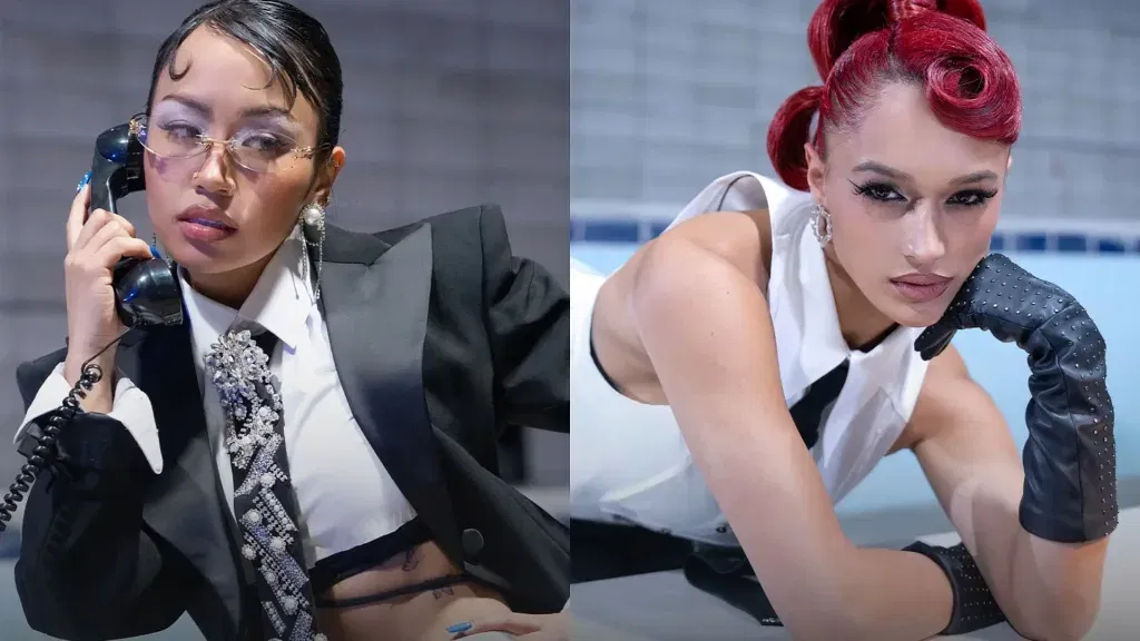 World Street Woman Fighter