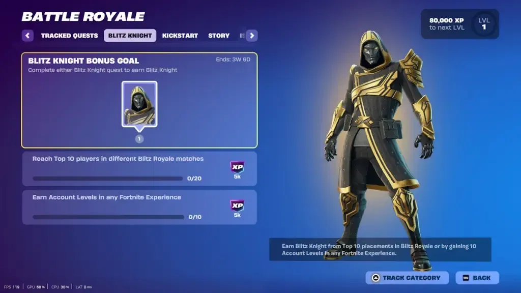 Fortnite