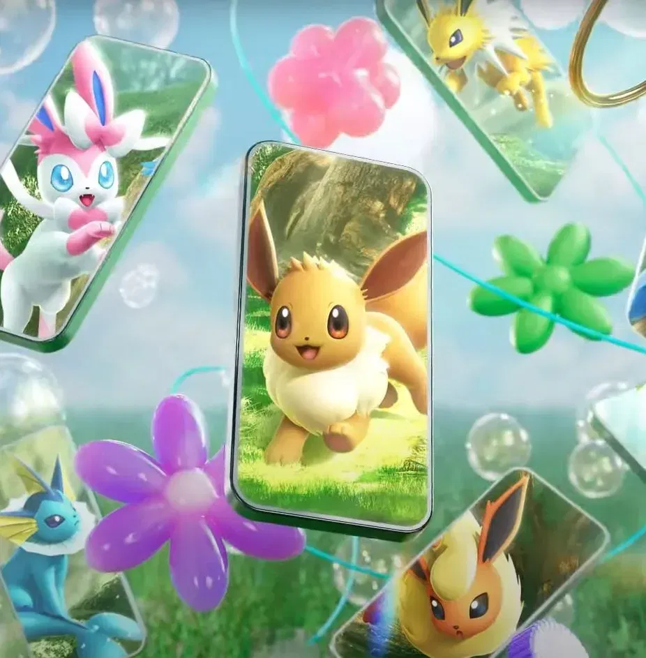 Pokemon
