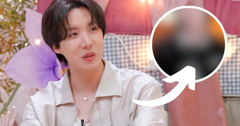J-Hope