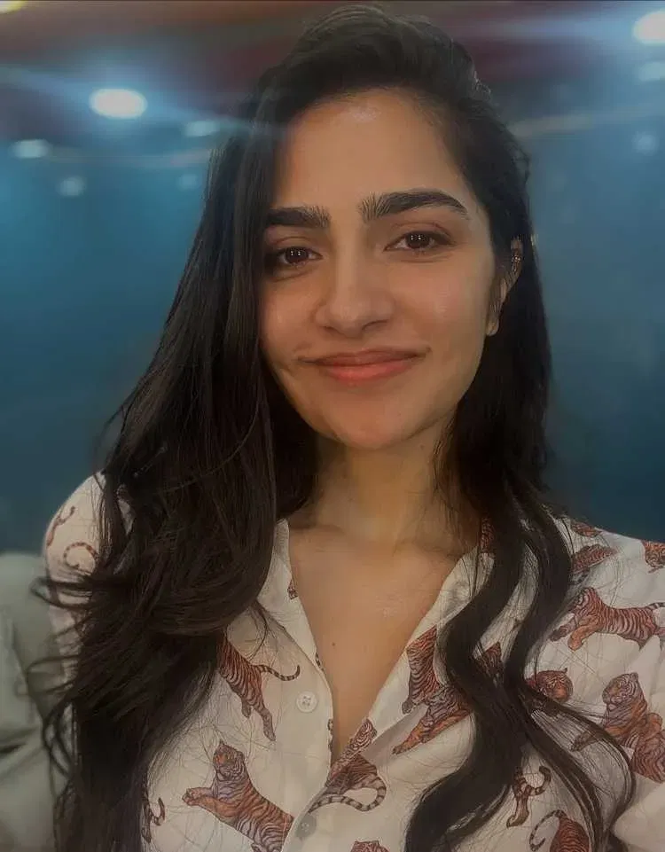Rukmini Vasanth