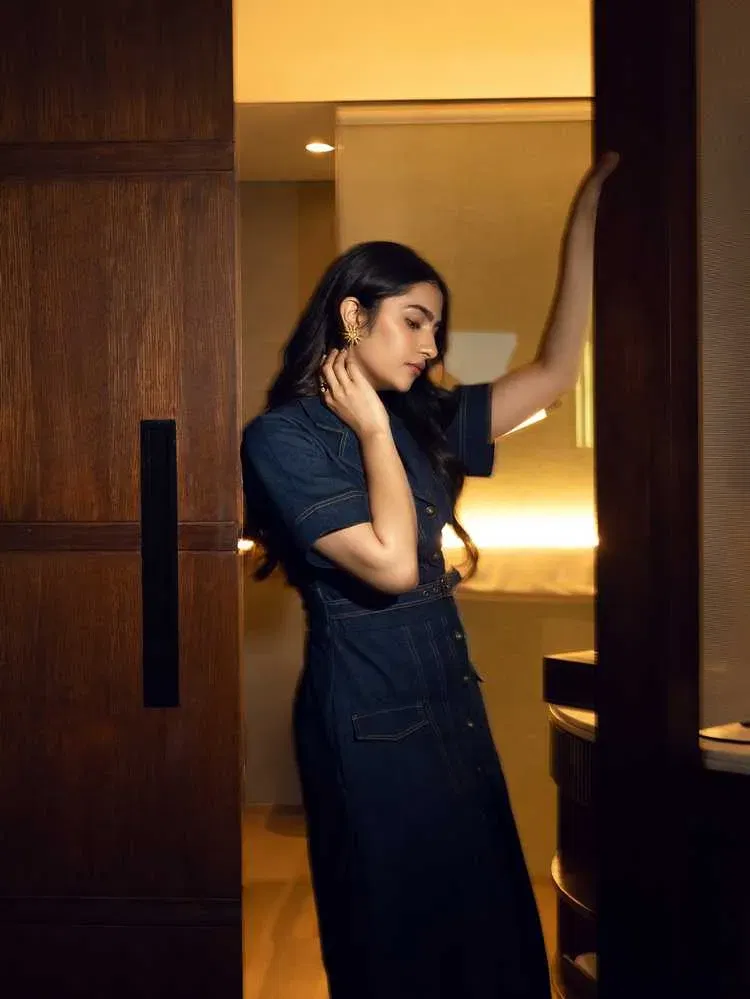 Pragya Jaiswal