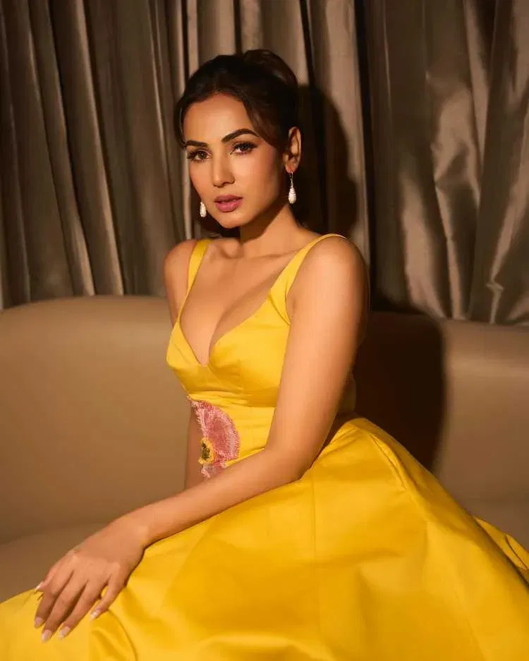 Sonal Chauhan