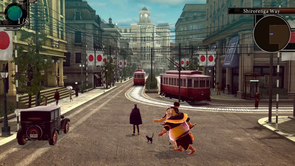 Raidou
