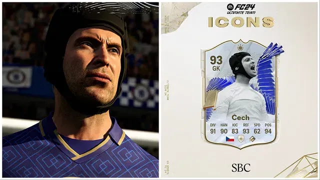 EA FC25