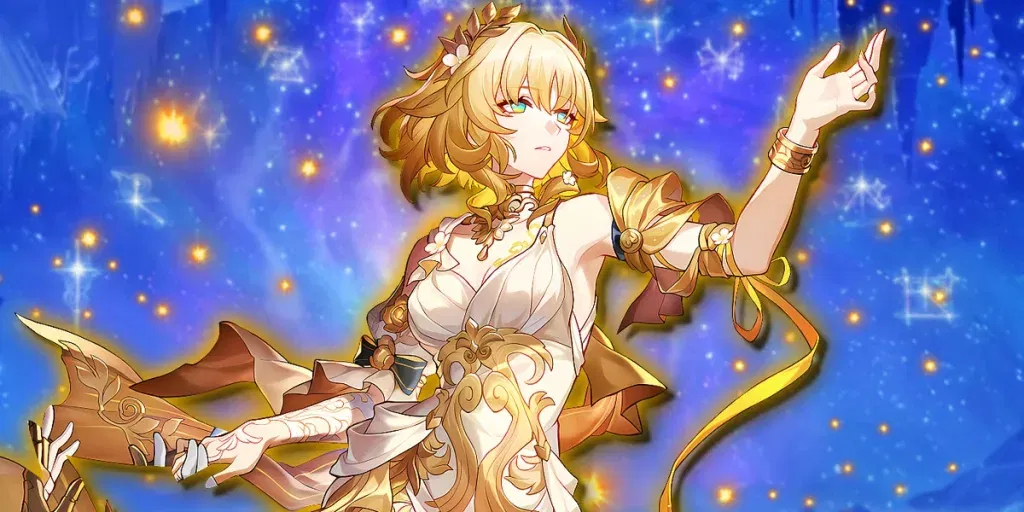 Honkai Star Rail
