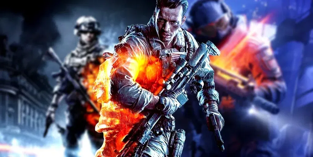 Battlefield 6