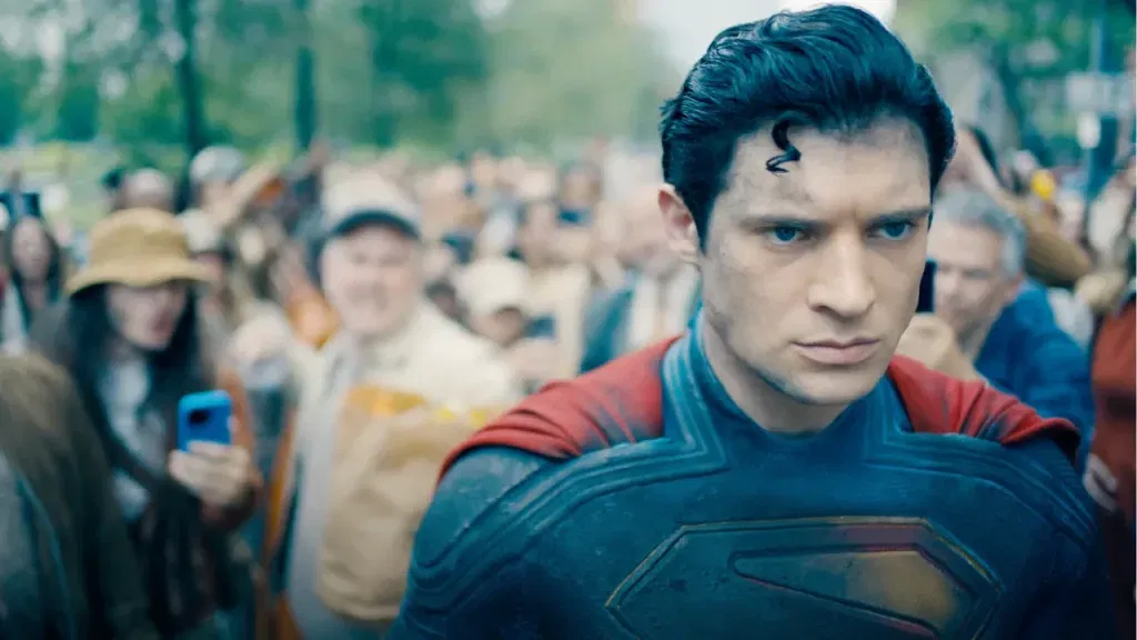 Superman