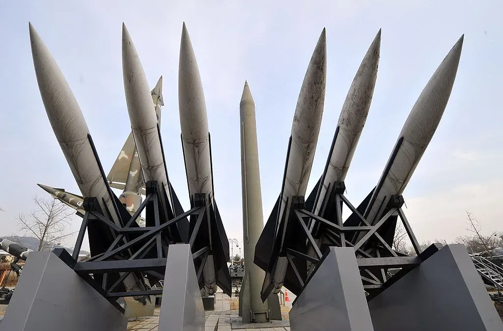 Nuclear 