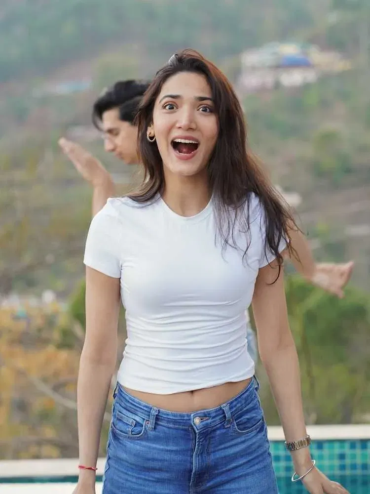 Medha Shankr