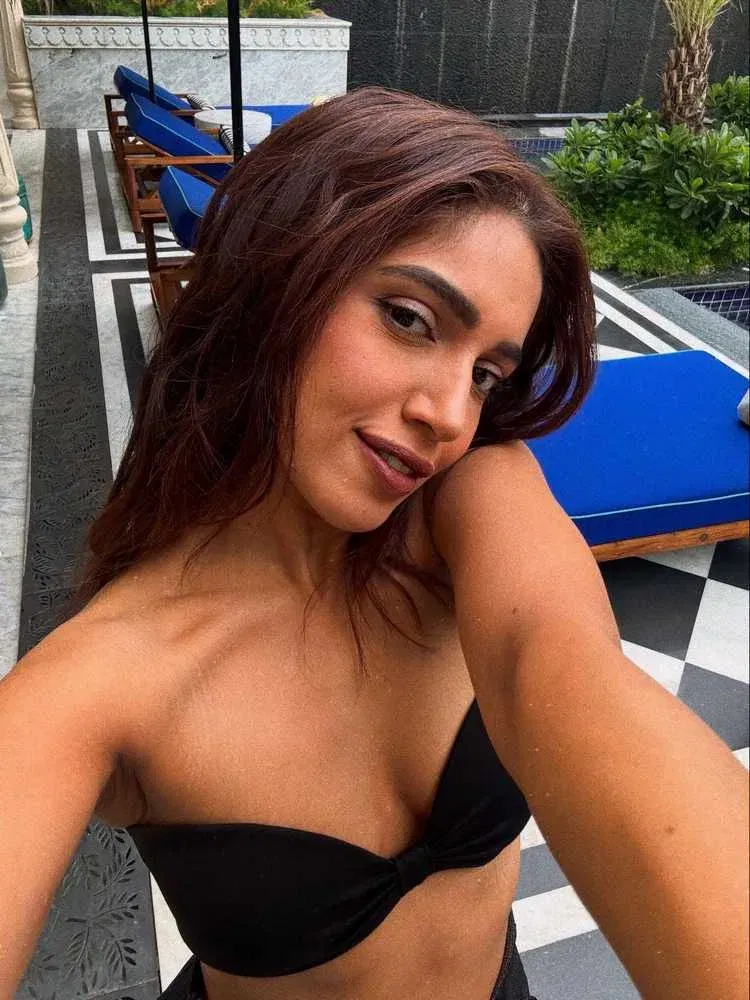 Bhumi Pednekar