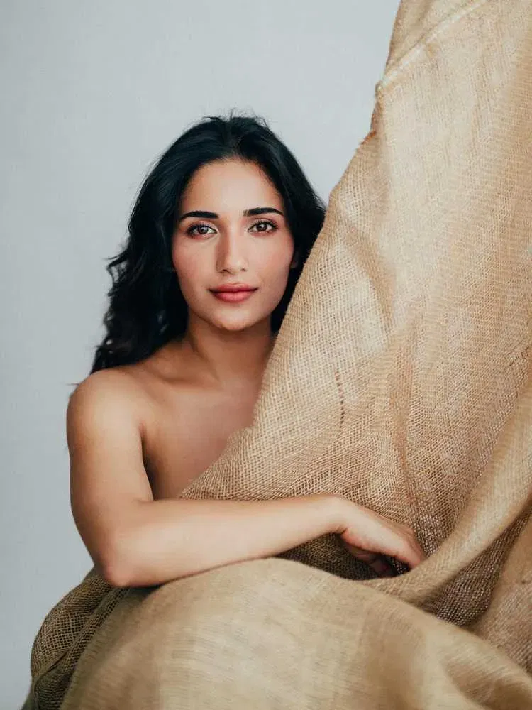 Ruhani Sharma