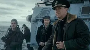 Tom Hanks