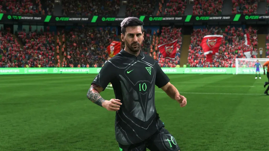 EA FC25