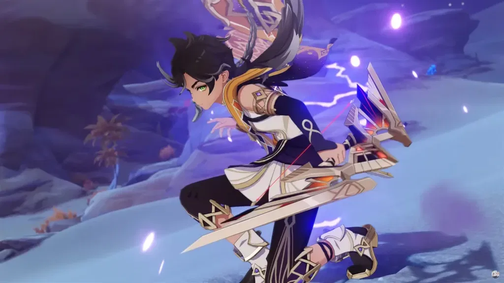 Genshin Impact