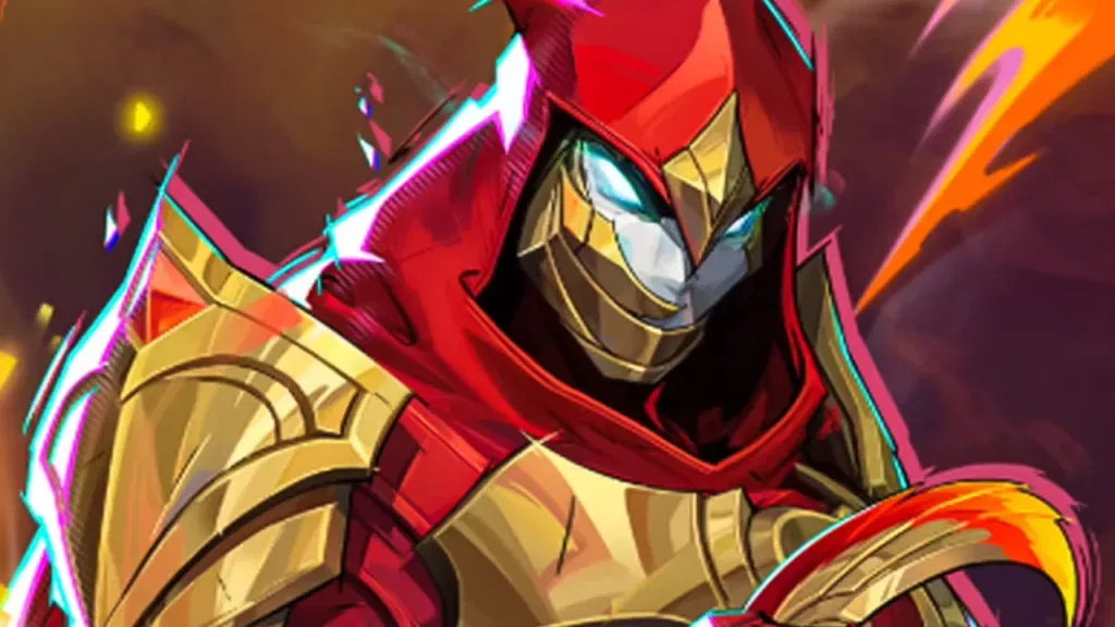 Marvel Rivals