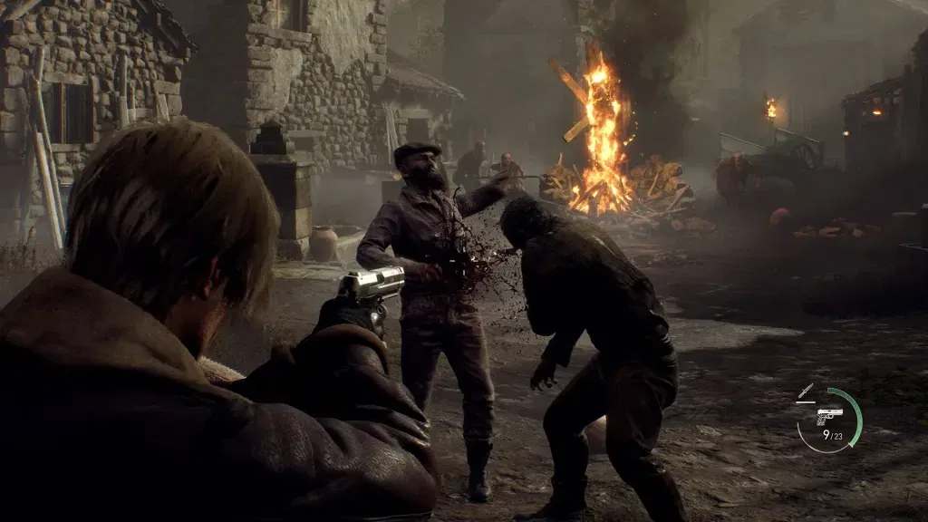 Resident Evil