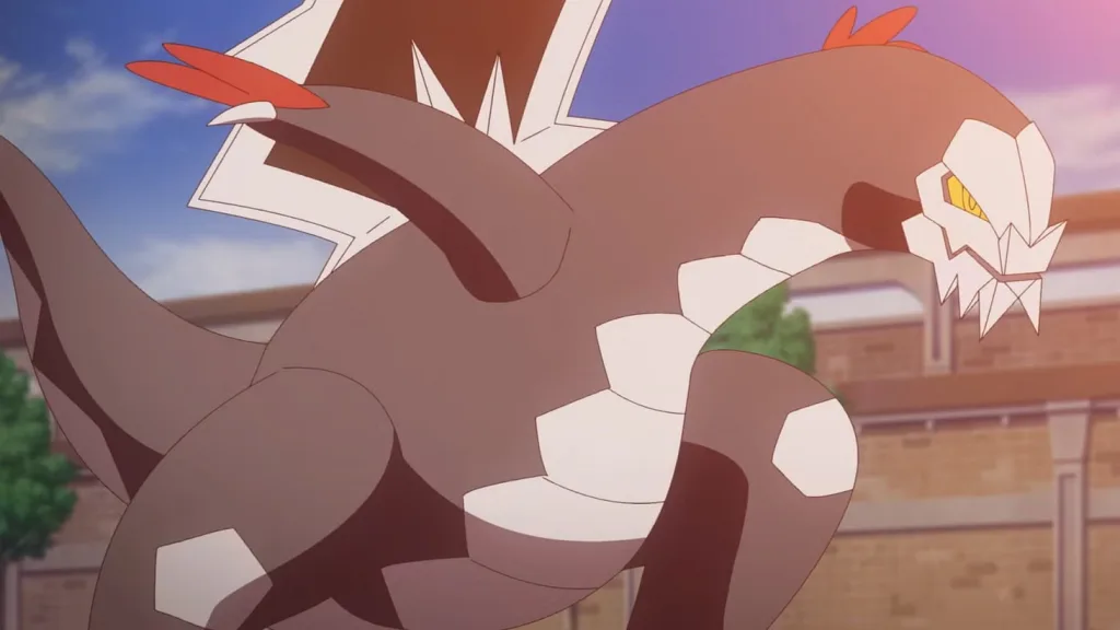 Pokémon