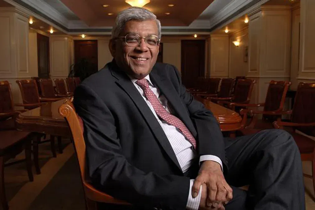 HDFC