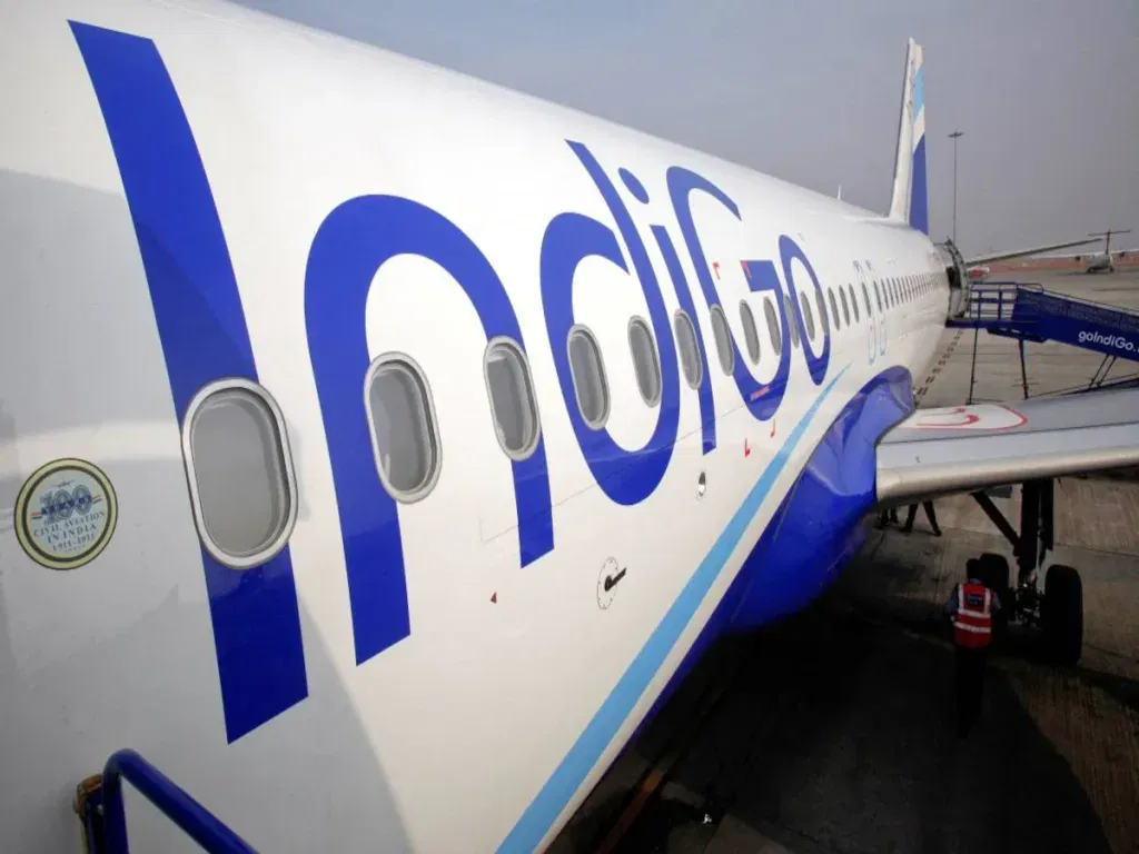 IndiGo