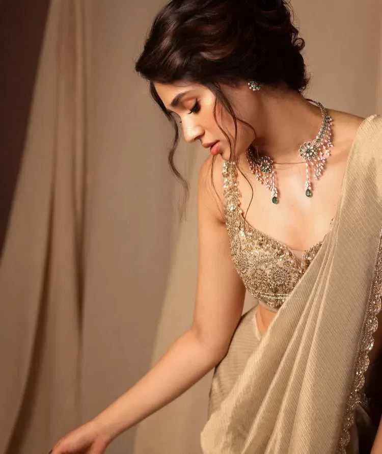 Krithi Shetty