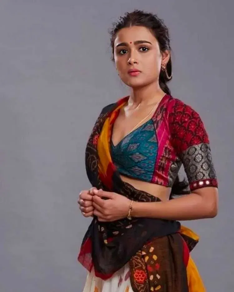 Shalini Pandey