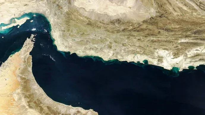 Iran
