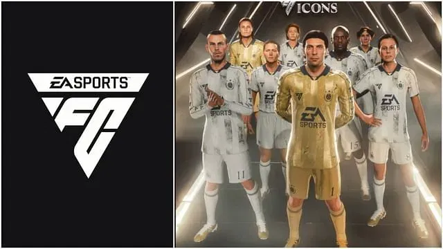 EA FC26
