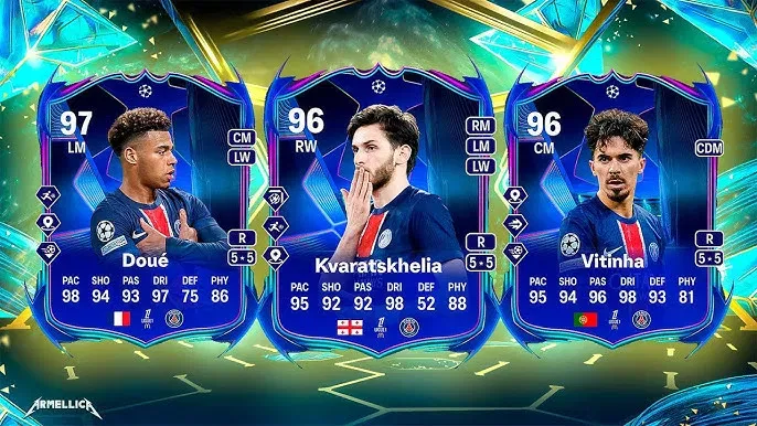 EA FC26