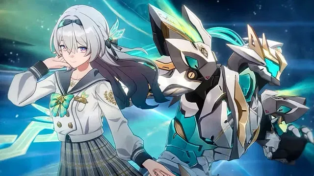 Honkai Star Rail