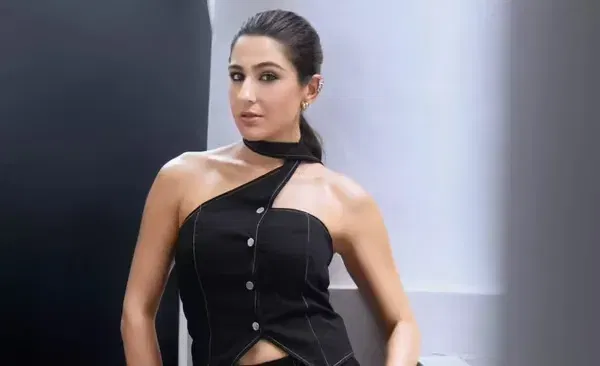 Sara Ali Khan