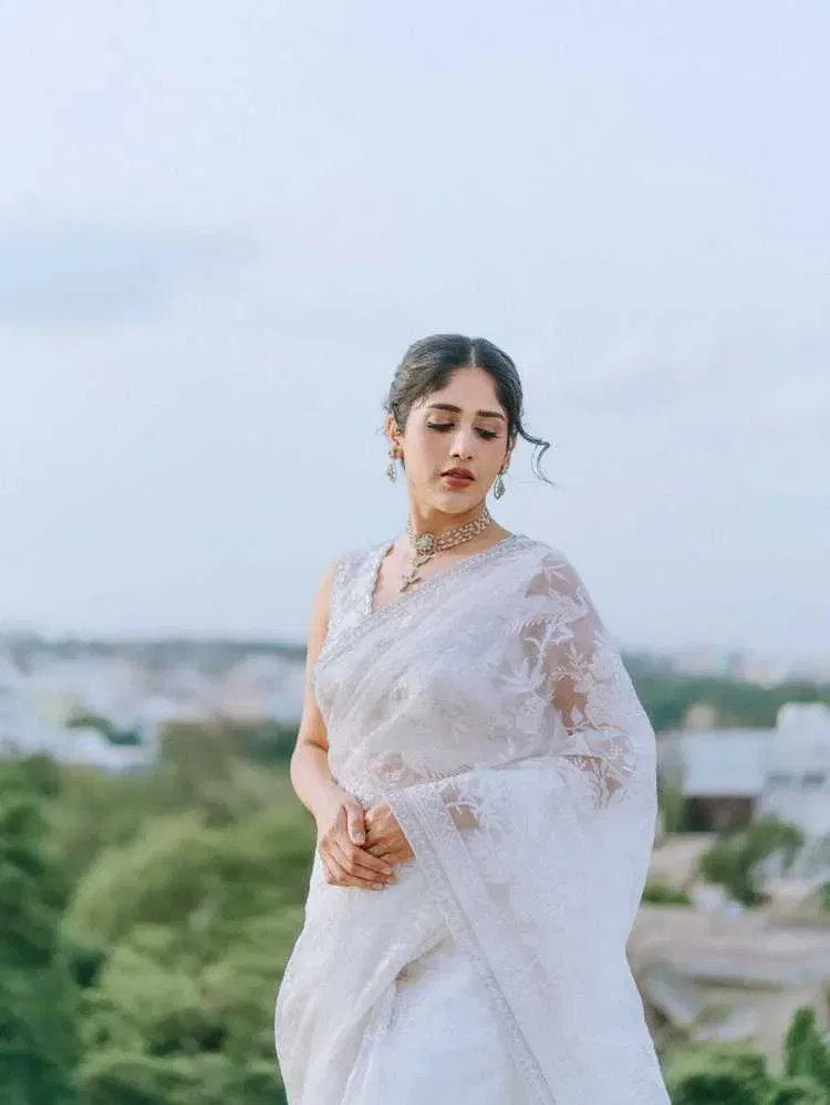 Chandini Chowdary
